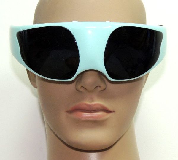 auto-masseur pour les yeux