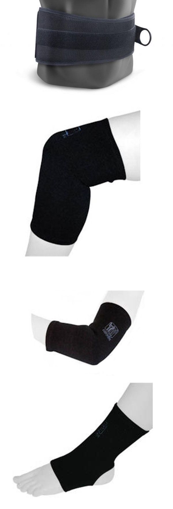 Bandes de maintien des articulations