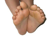 Comment Soigner Les Démangeaisons Sous Les Pieds?