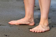 Comment Soigner Les Pieds Humides Et Moites?