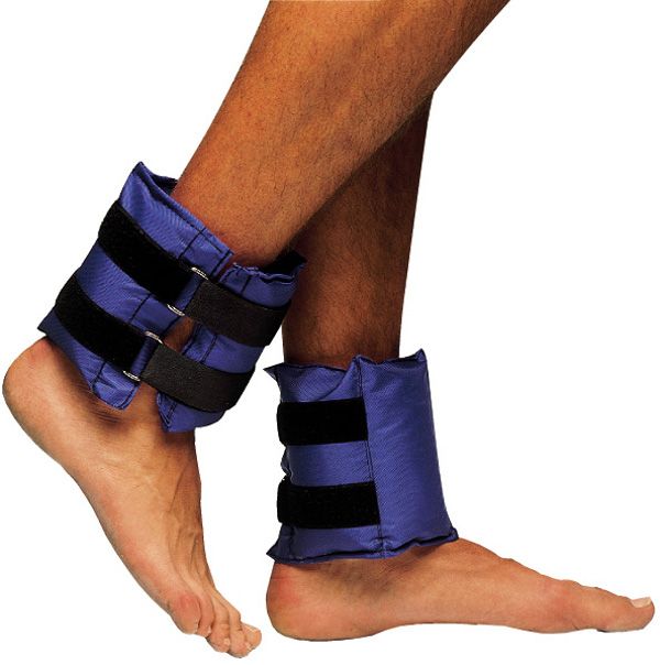 Lestes pour chevilles