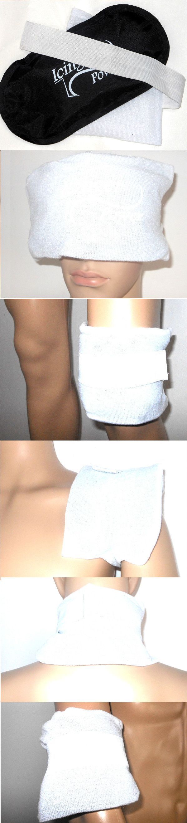 Pack chaud froid pour les articulations