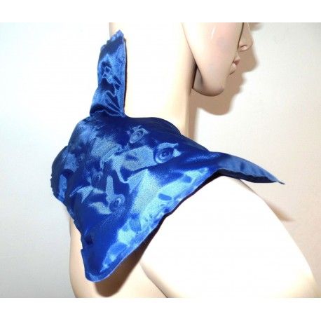 Pack chaud froid pour le cou