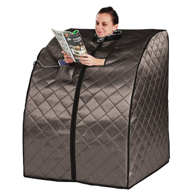 Sauna portable